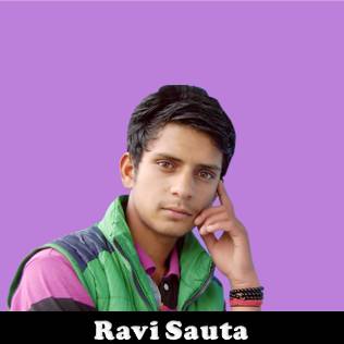 Ravi Sauta